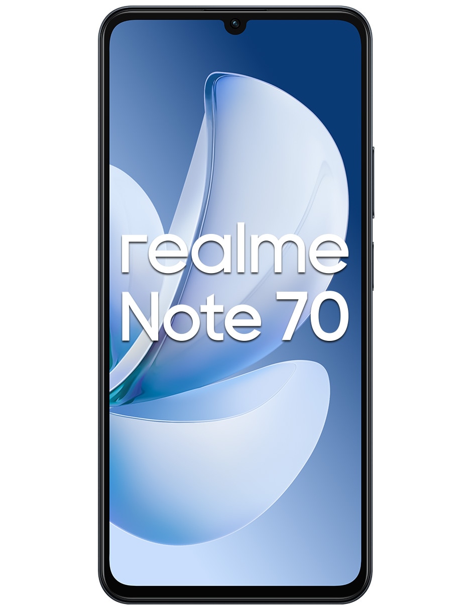 NOTE 70 AMOLED 6.7 pulgadas Telcel NOTE 70 AMOLED 6.7 pulgadas Telcel