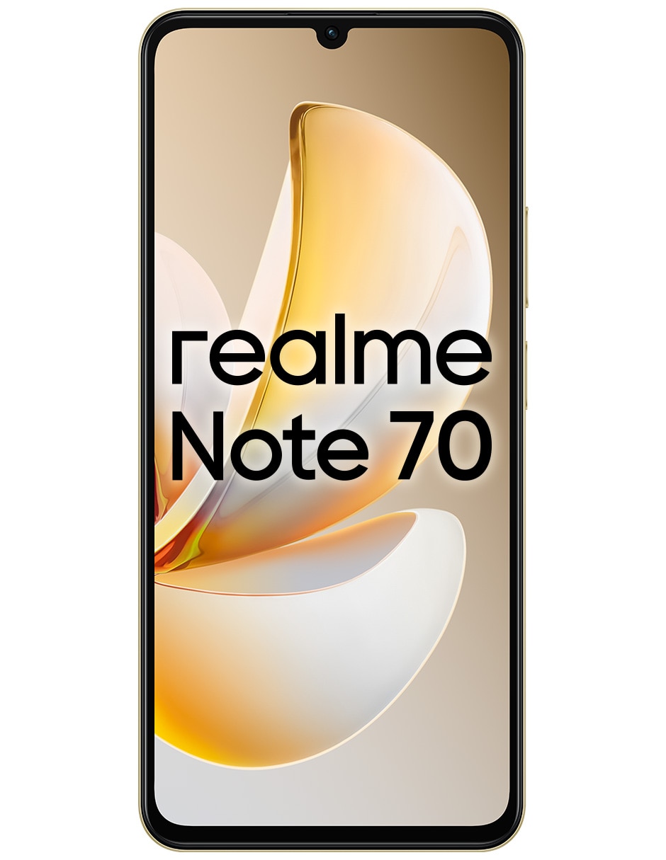 NOTE 70 AMOLED 6.7 pulgadas Telcel