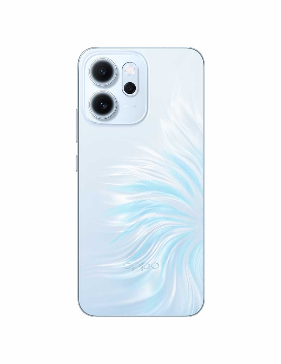 Oppo RENO14 F AMOLED 6.57 pulgadas Telcel