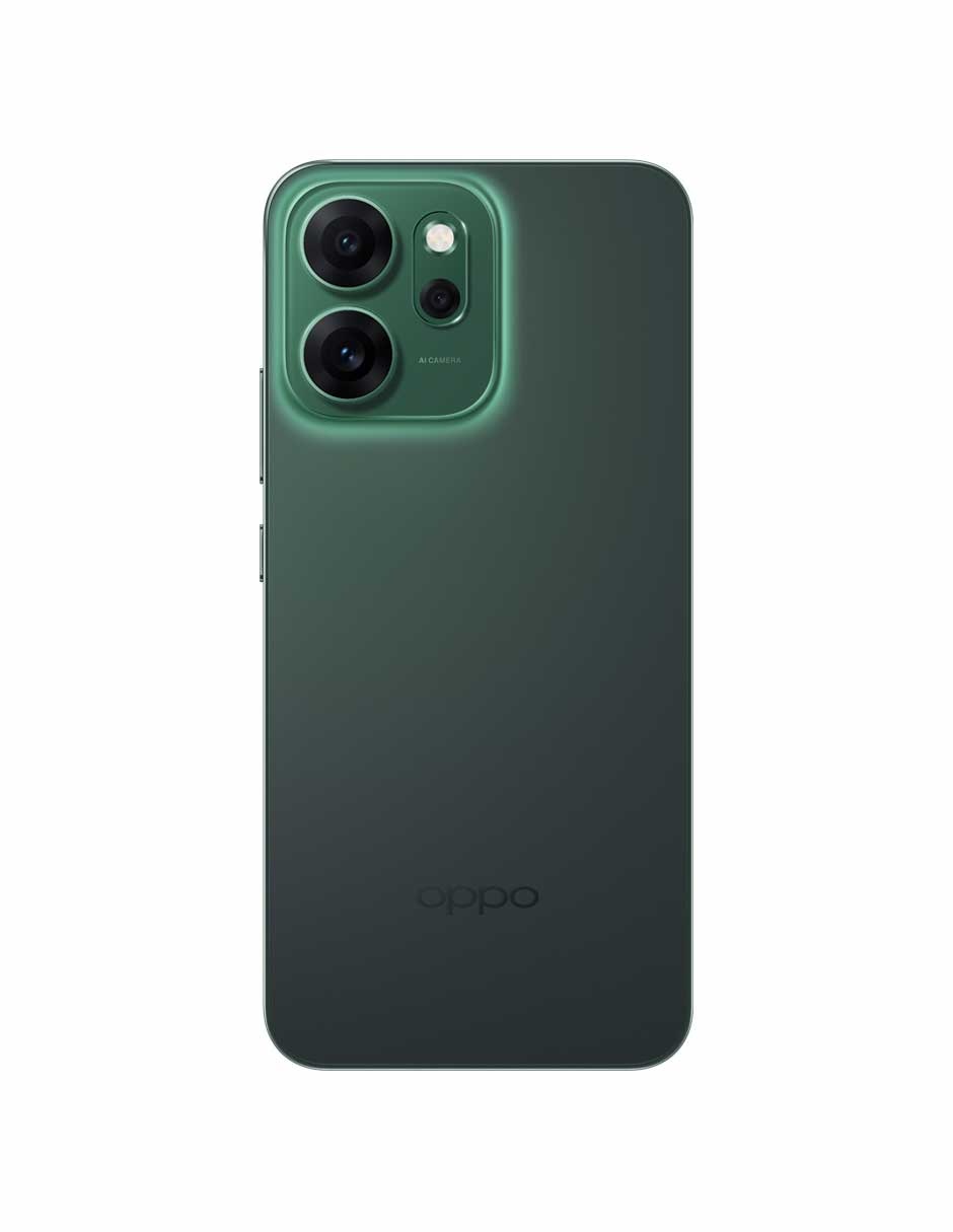 RENO14 F AMOLED 6.57 pulgadas Telcel 2