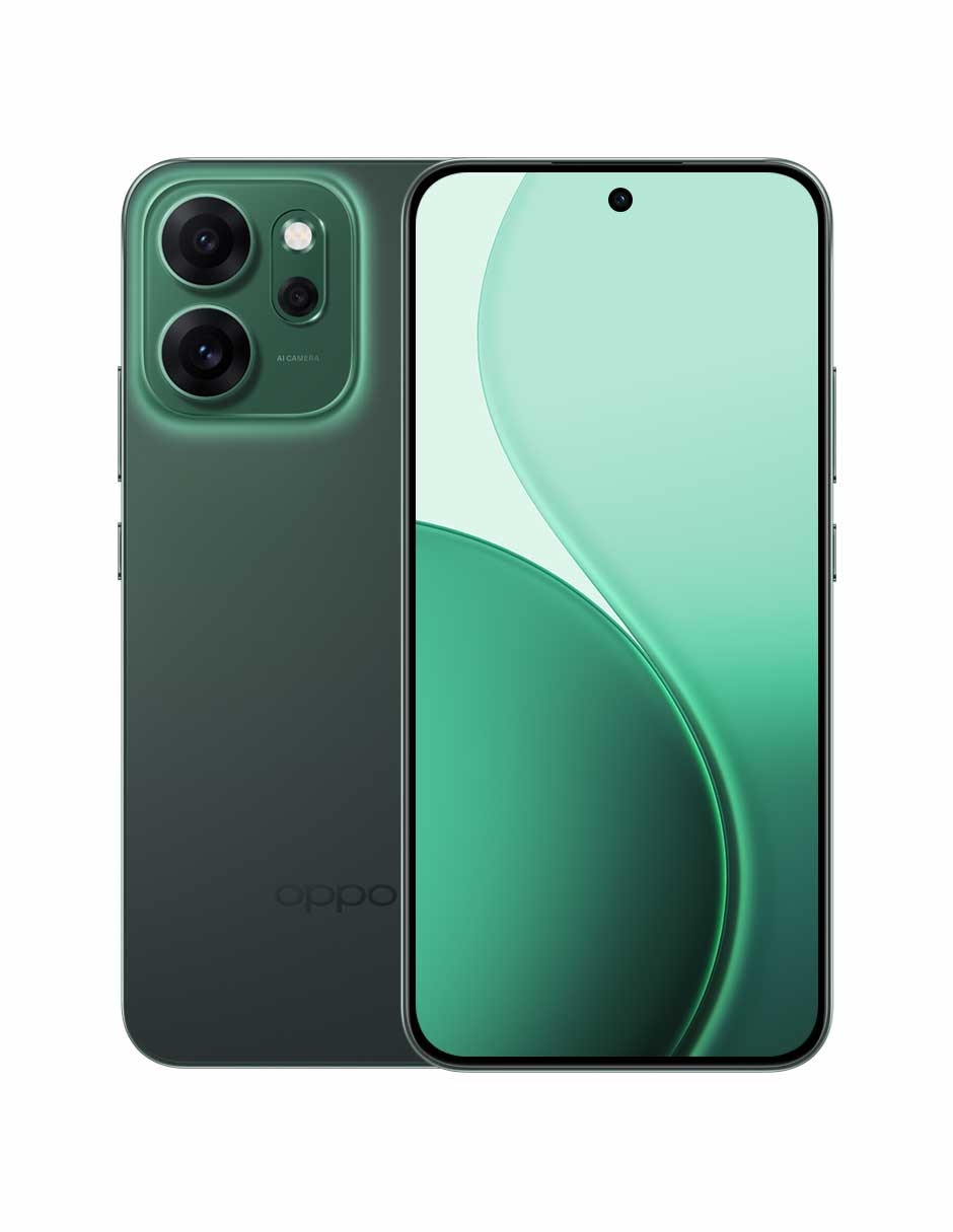 RENO14 F AMOLED 6.57 pulgadas Telcel 3