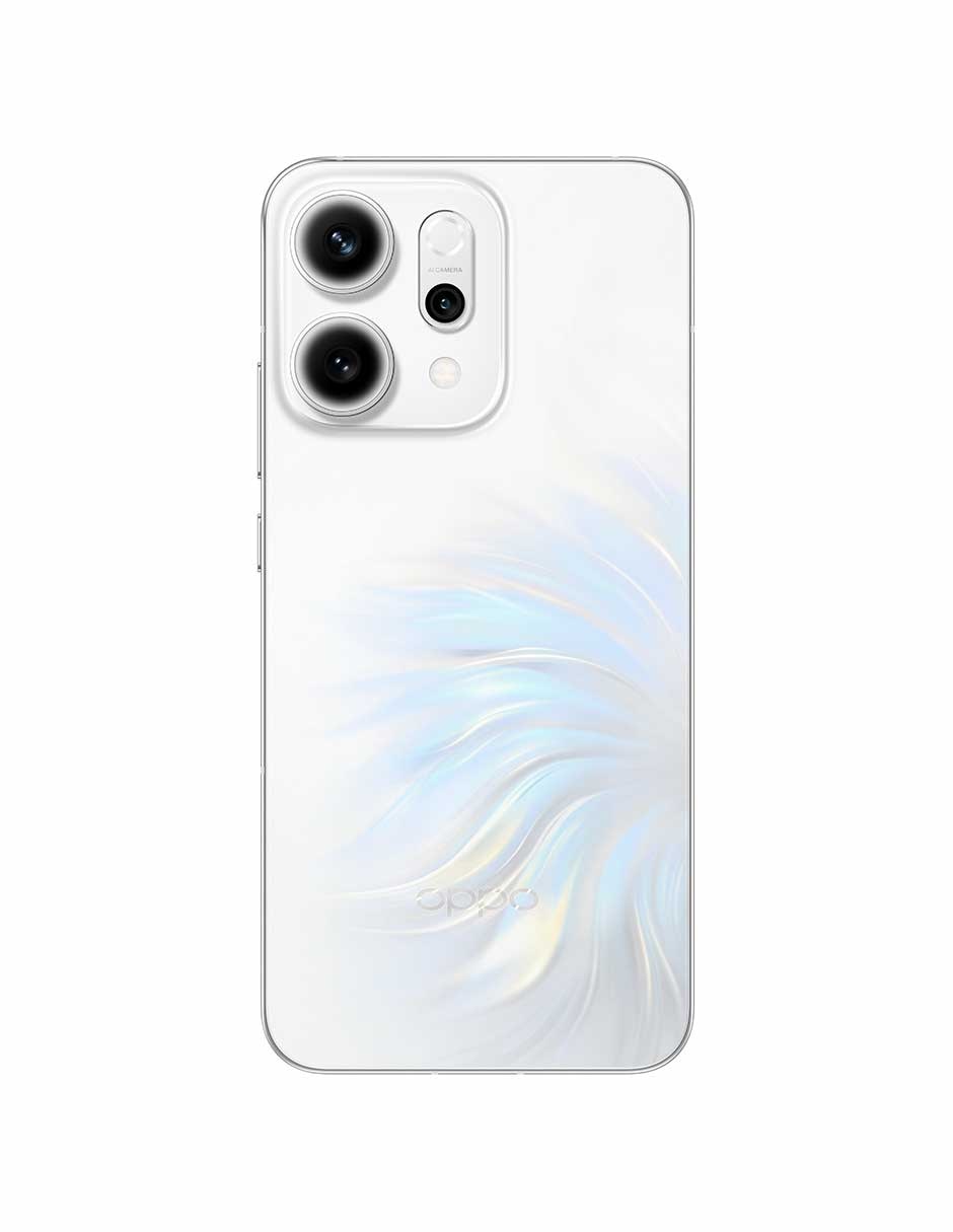 RENO14 AMOLED 6.5 pulgadas Telcel 2