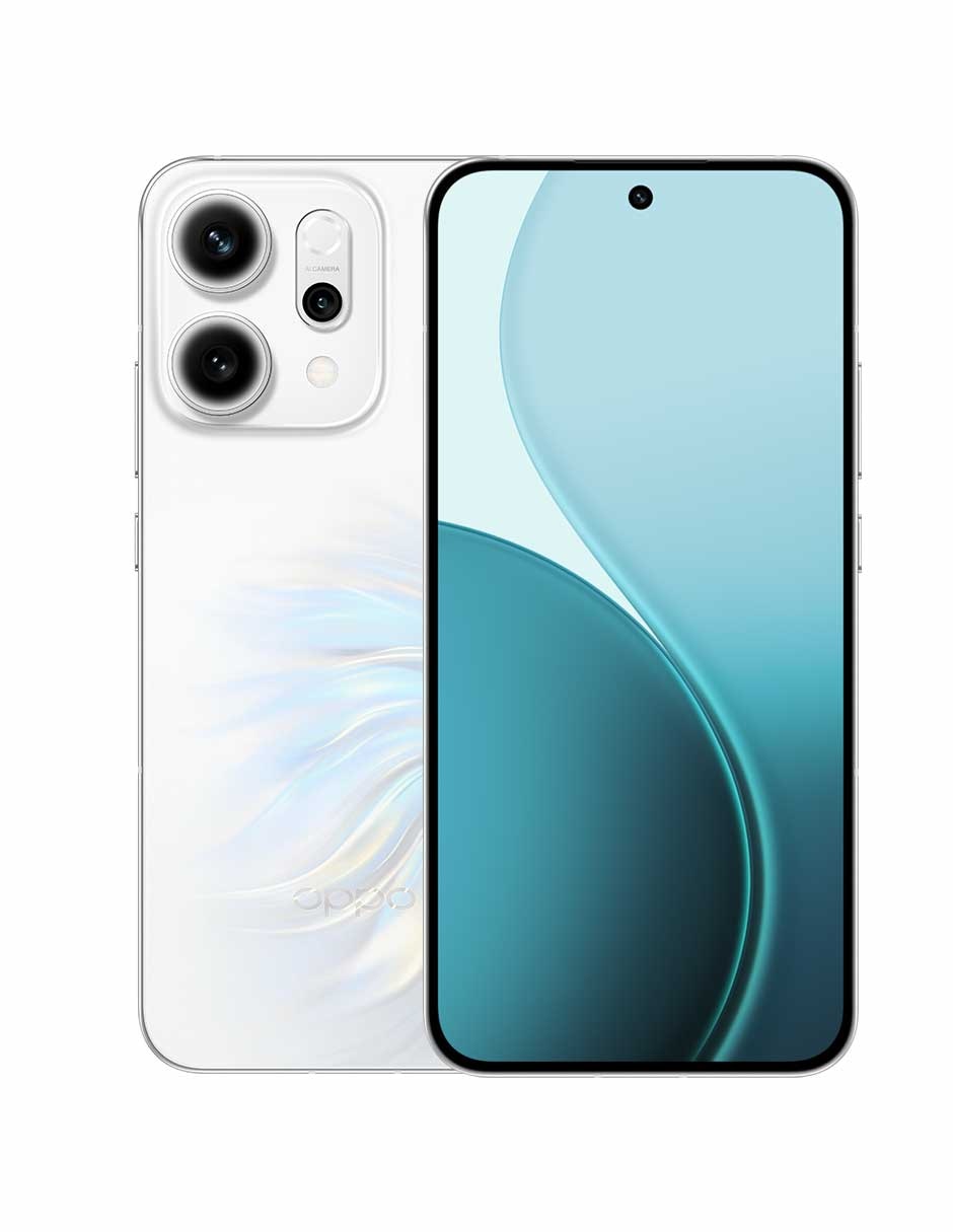 RENO14 AMOLED 6.5 pulgadas Telcel 3