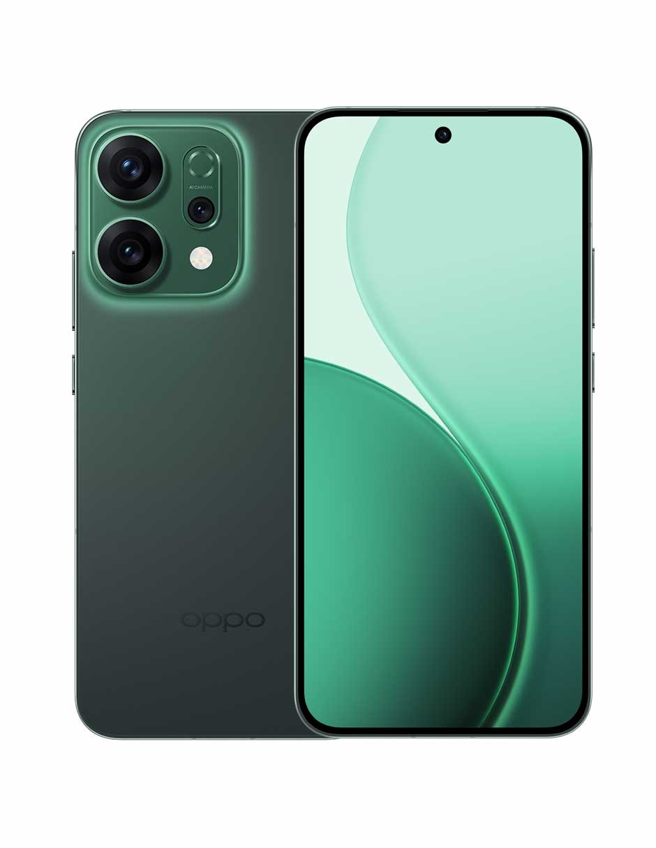 RENO14 AMOLED 6.5 pulgadas Telcel 3