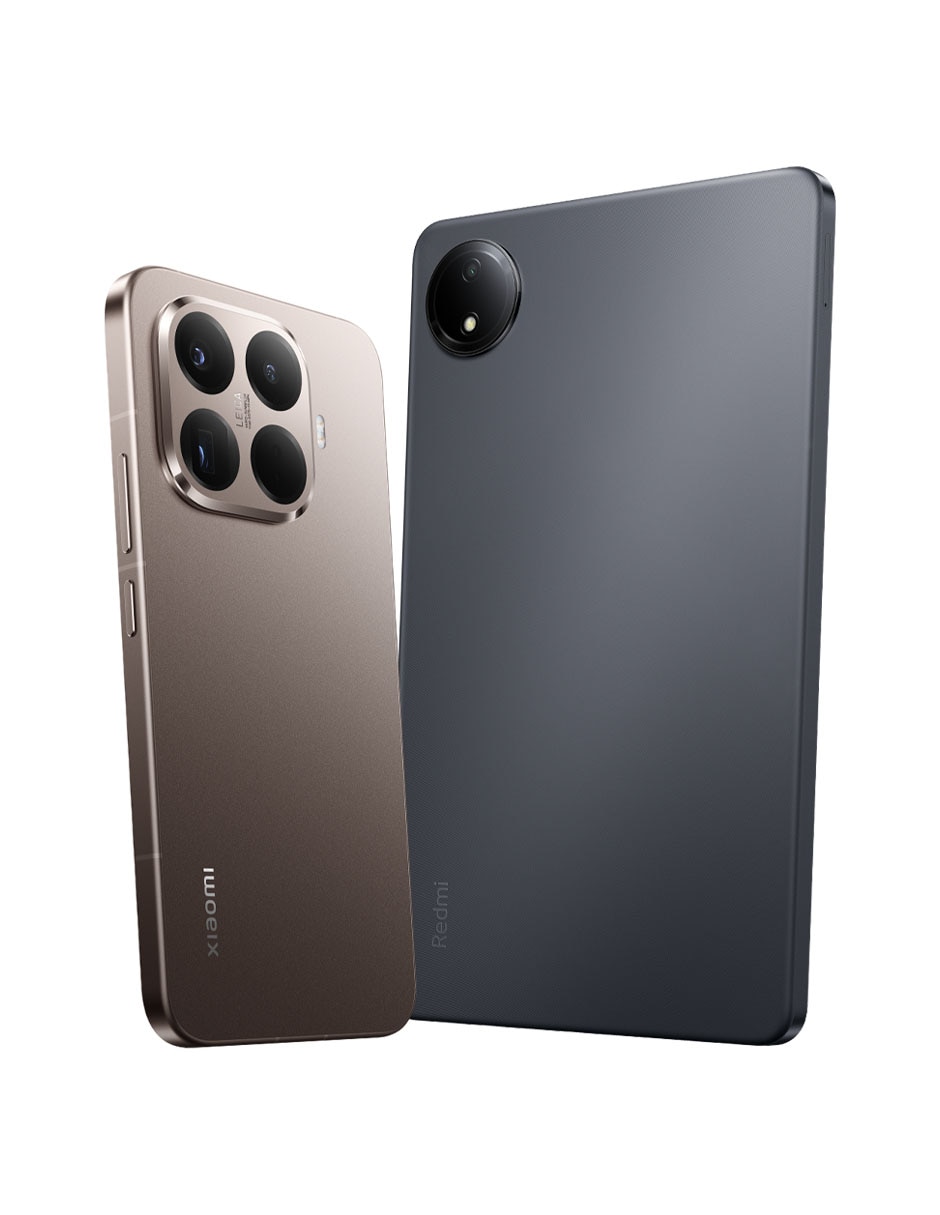 Xiaomi 15T Pro Bundle Pad POLED 6.8 pulgadas
