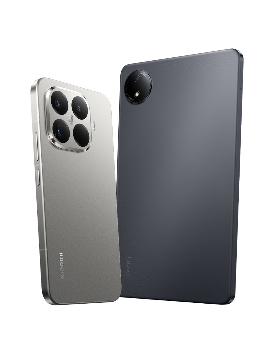 Xiaomi 15T Pro Bundle Pad POLED 6.8 pulgadas