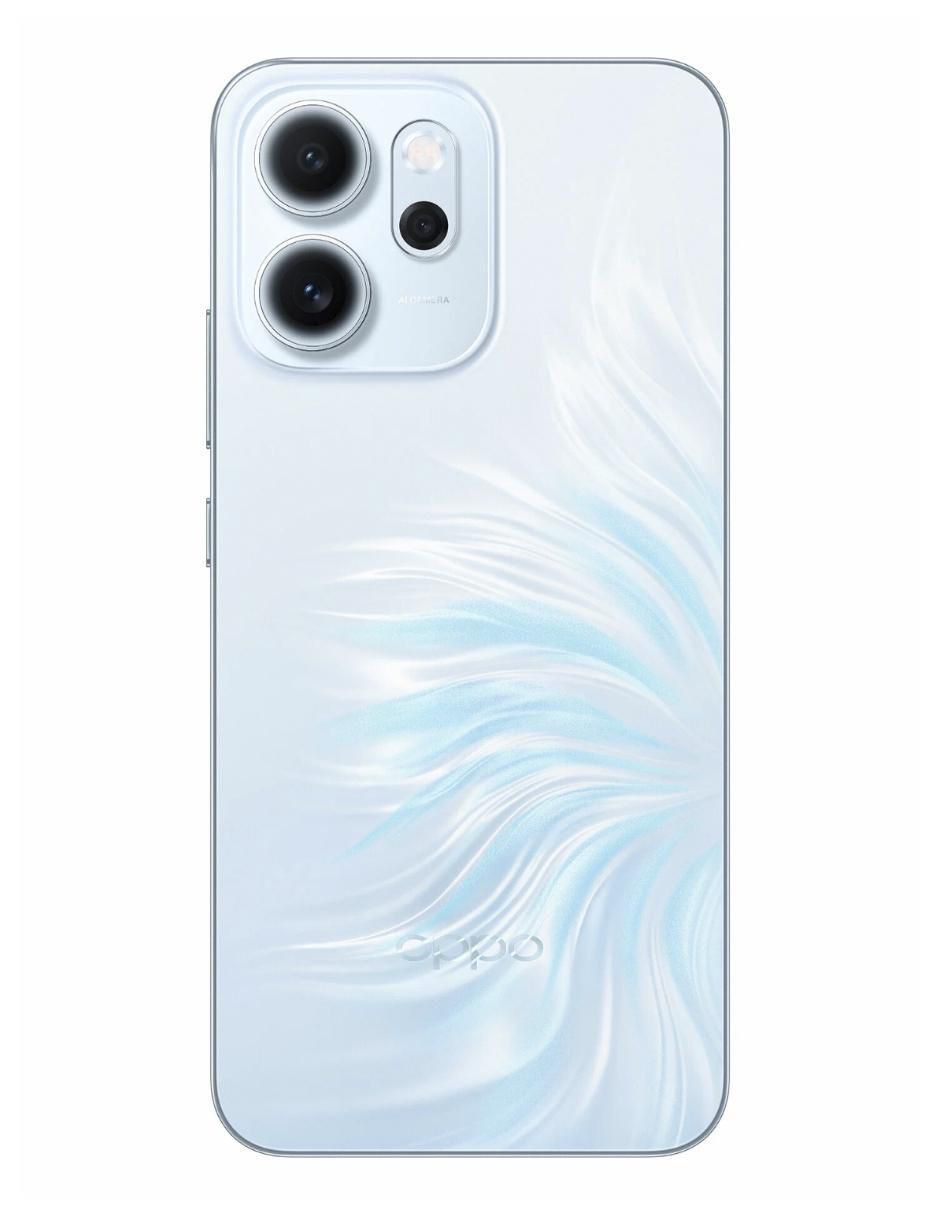 Oppo RENO 14 F AMOLED 6.5 pulgadas