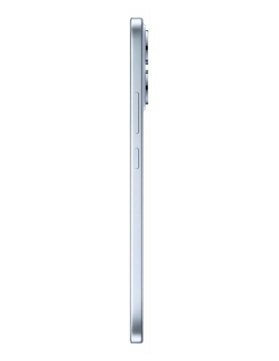 Oppo RENO 14 F AMOLED 6.5 pulgadas