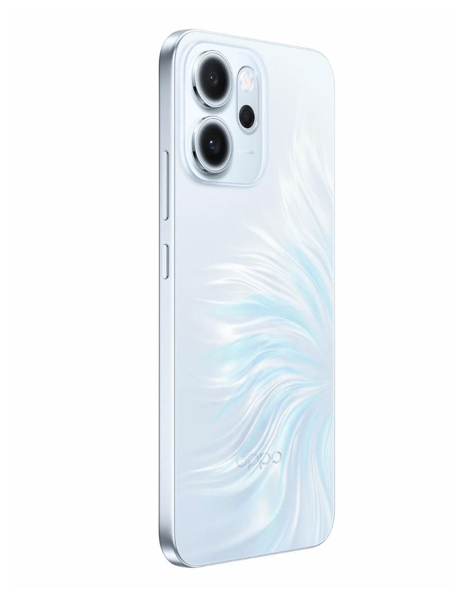 Oppo RENO 14 F AMOLED 6.5 pulgadas
