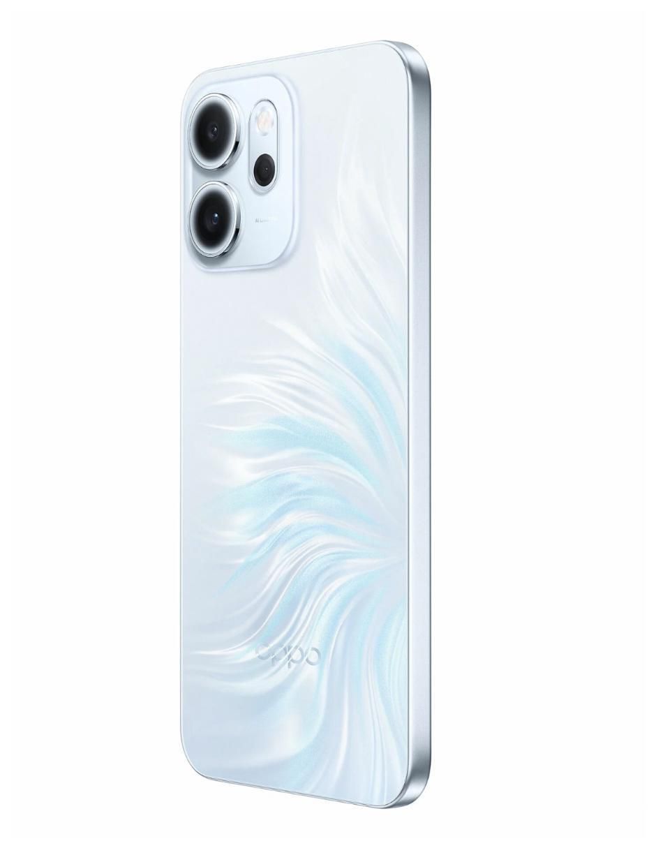 Oppo RENO 14 F AMOLED 6.5 pulgadas