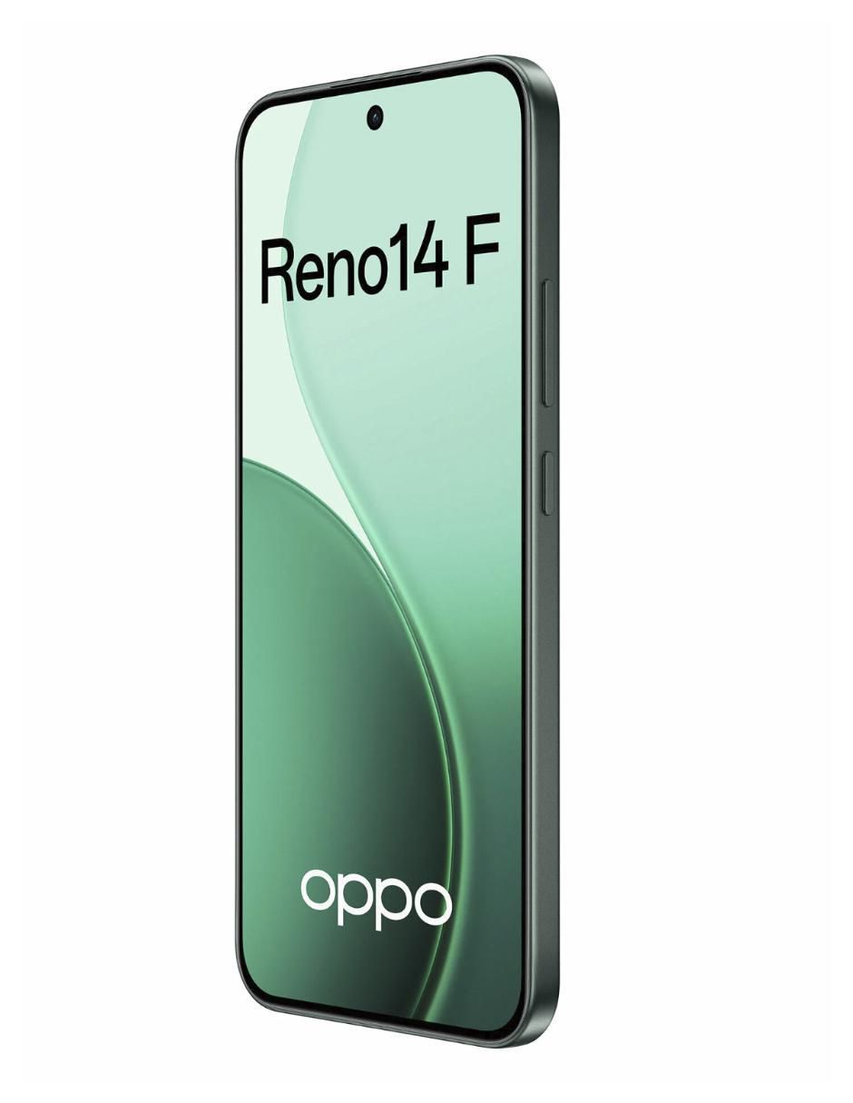 RENO 14 F AMOLED 6.5 pulgadas 5