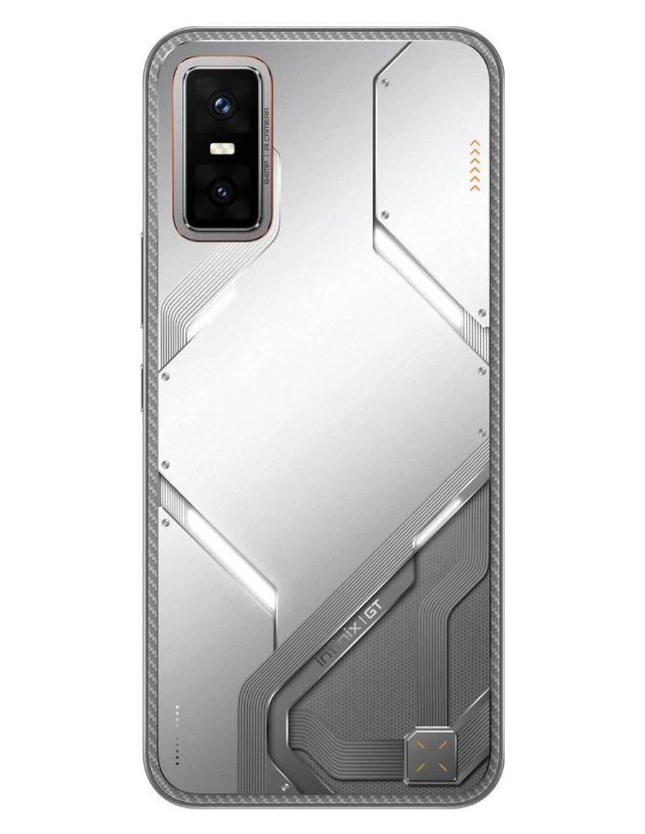 GT 30 PRO 5G AMOLED 6.7 pulgadas 2