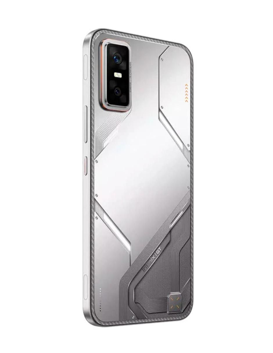 GT 30 PRO 5G AMOLED 6.7 pulgadas 3