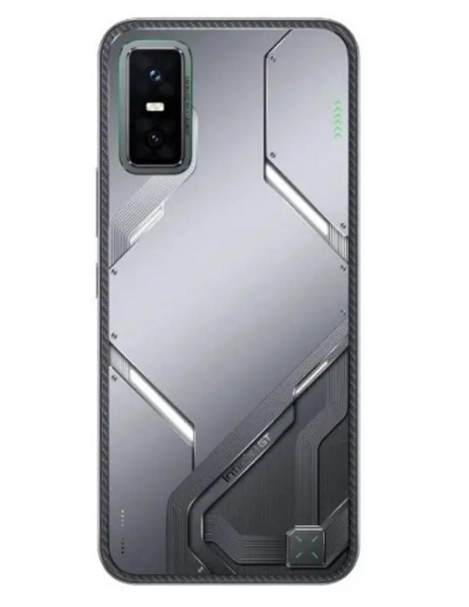 Infinix GT 30 PRO 5G AMOLED 6.7 pulgadas