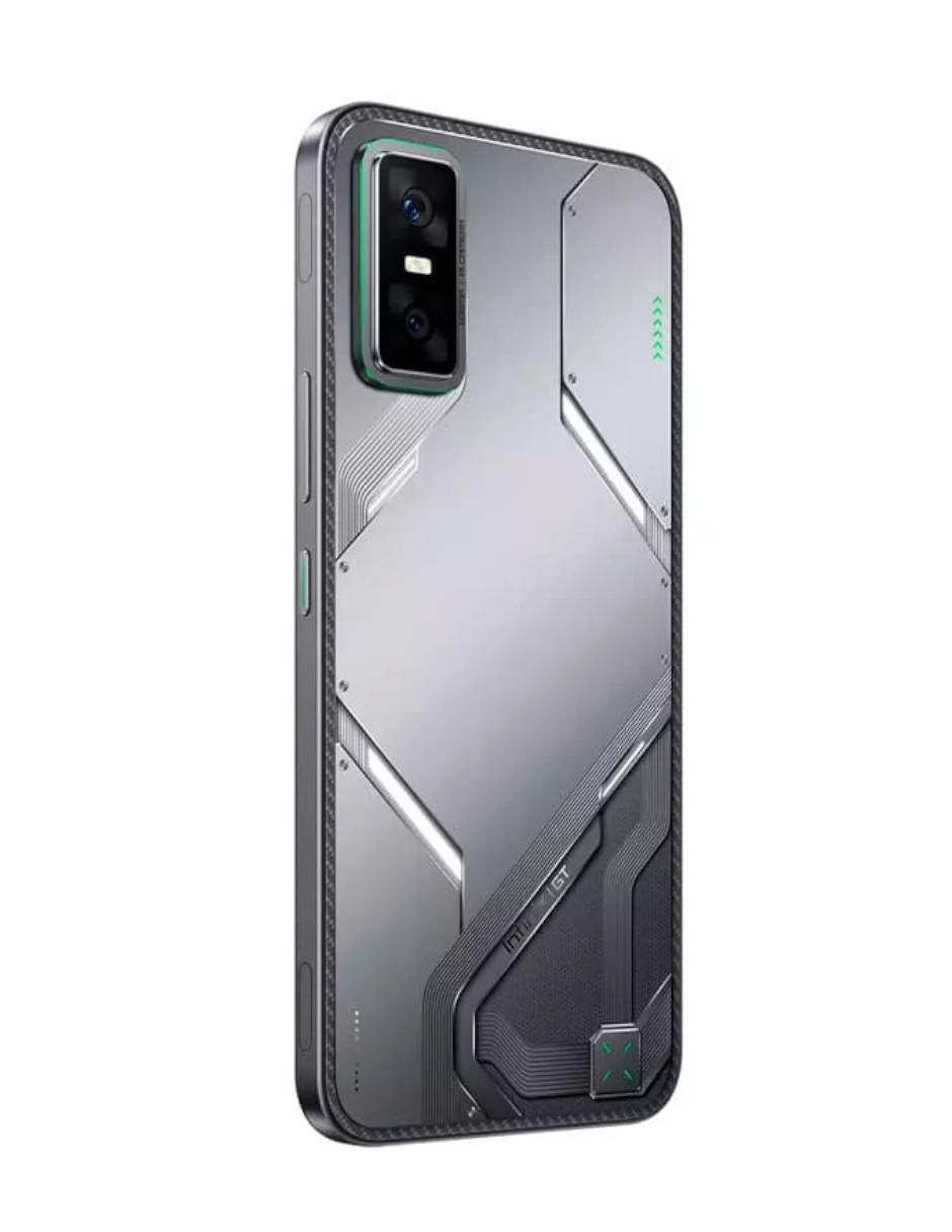 Infinix GT 30 PRO 5G AMOLED 6.7 pulgadas