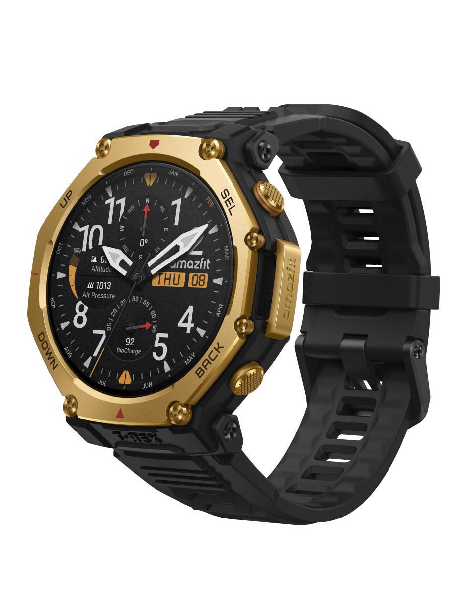 Smartwatch T-Rex 3 Pro unisex con GPS