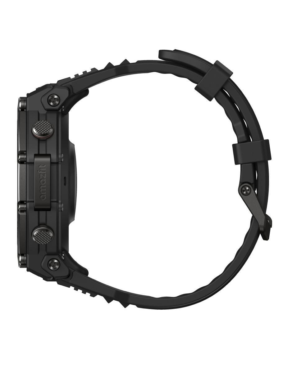 "kit/set/smartwatch/smartband" amazfit t-rex 3 pro "para" unisex integrado no aplica