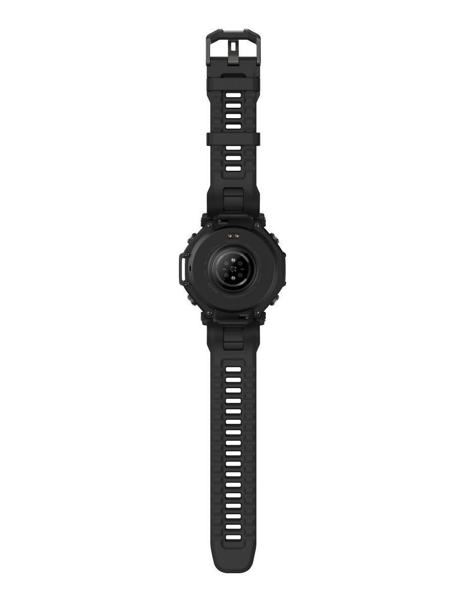 "kit/set/smartwatch/smartband" amazfit t-rex 3 pro "para" unisex integrado no aplica