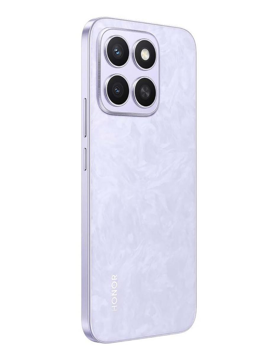 Honor X8C AMOLED 6.7 pulgadas