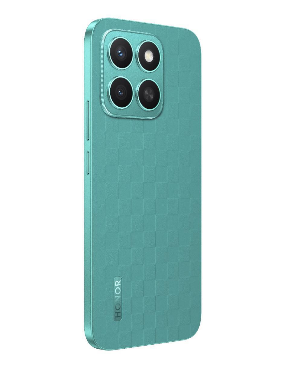X8C AMOLED 6.7 pulgadas 2