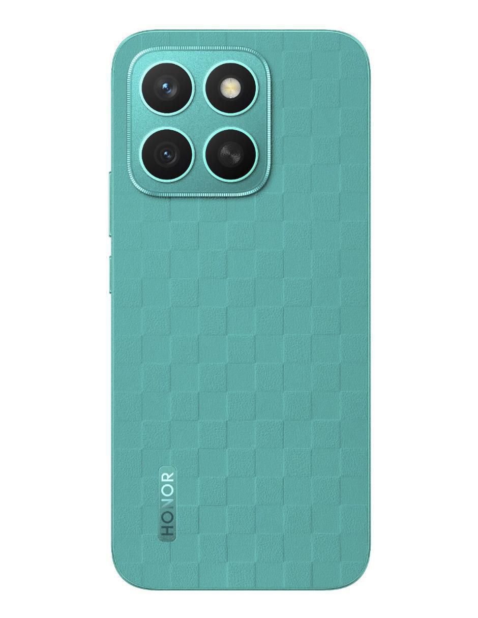 X8C AMOLED 6.7 pulgadas 4