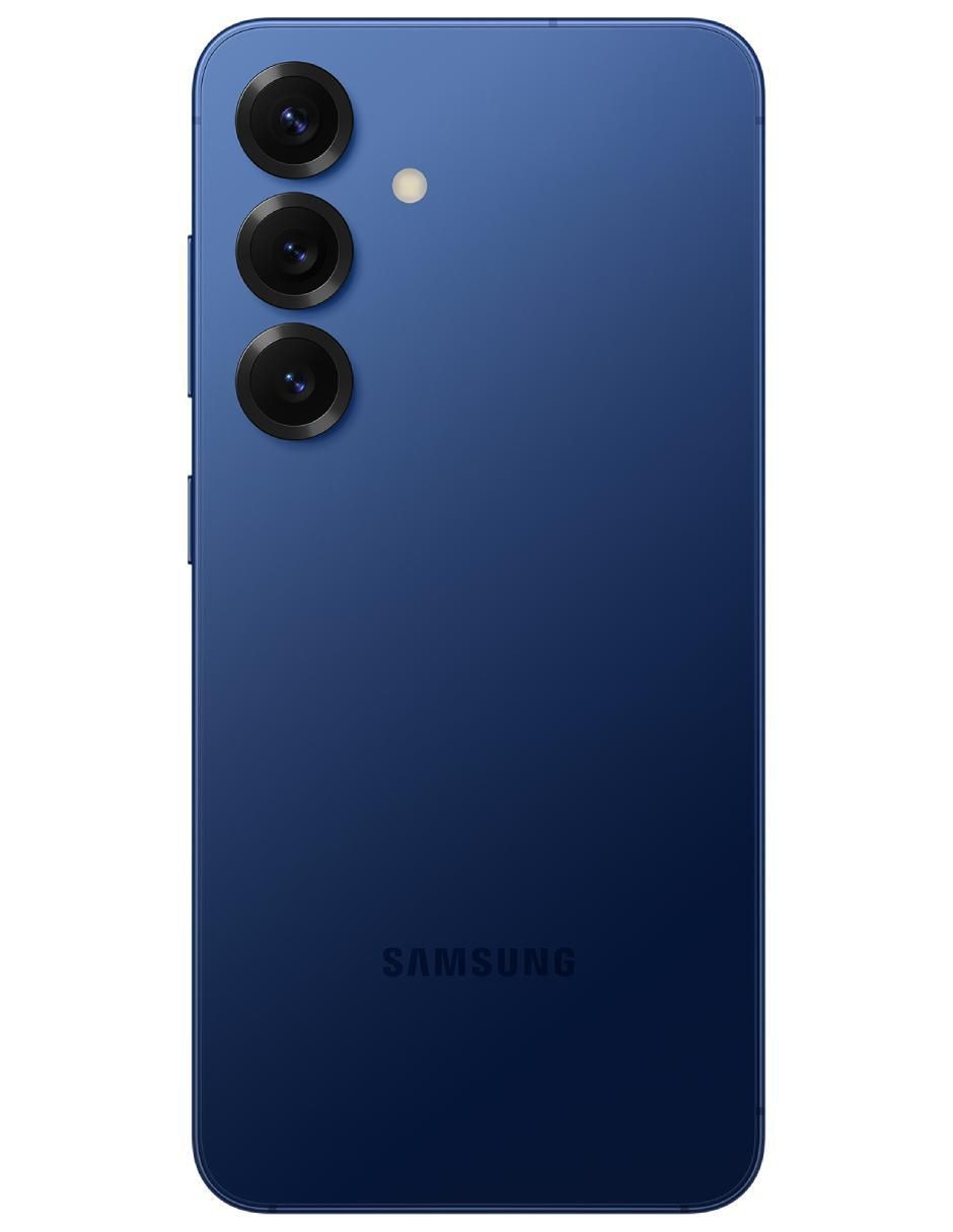 Samsung Galaxy s25 Dynamic AMOLED 2X 6.2 pulgadas Reacondicionado