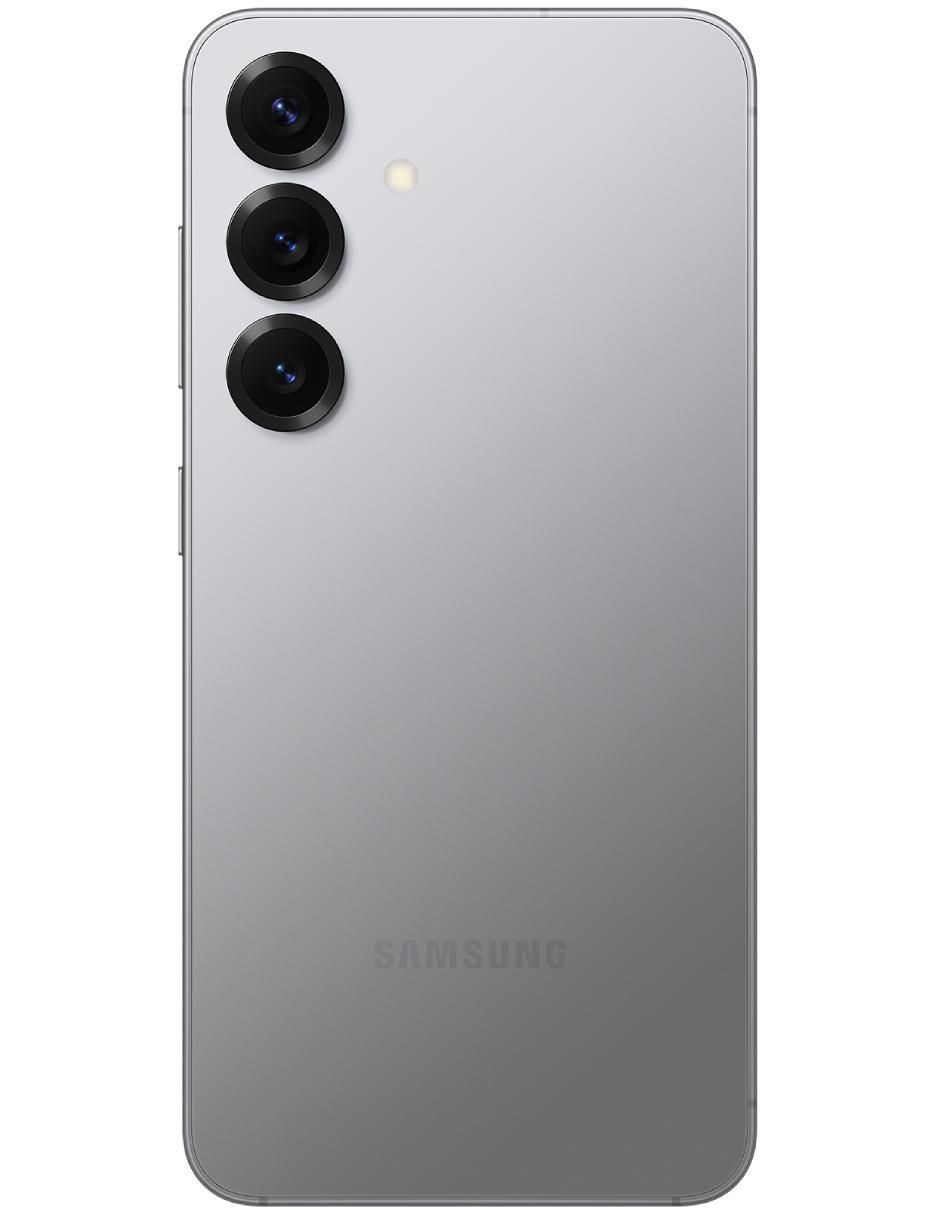 Samsung Galaxy s25 Dynamic AMOLED 2X 6.2 pulgadas Reacondicionado