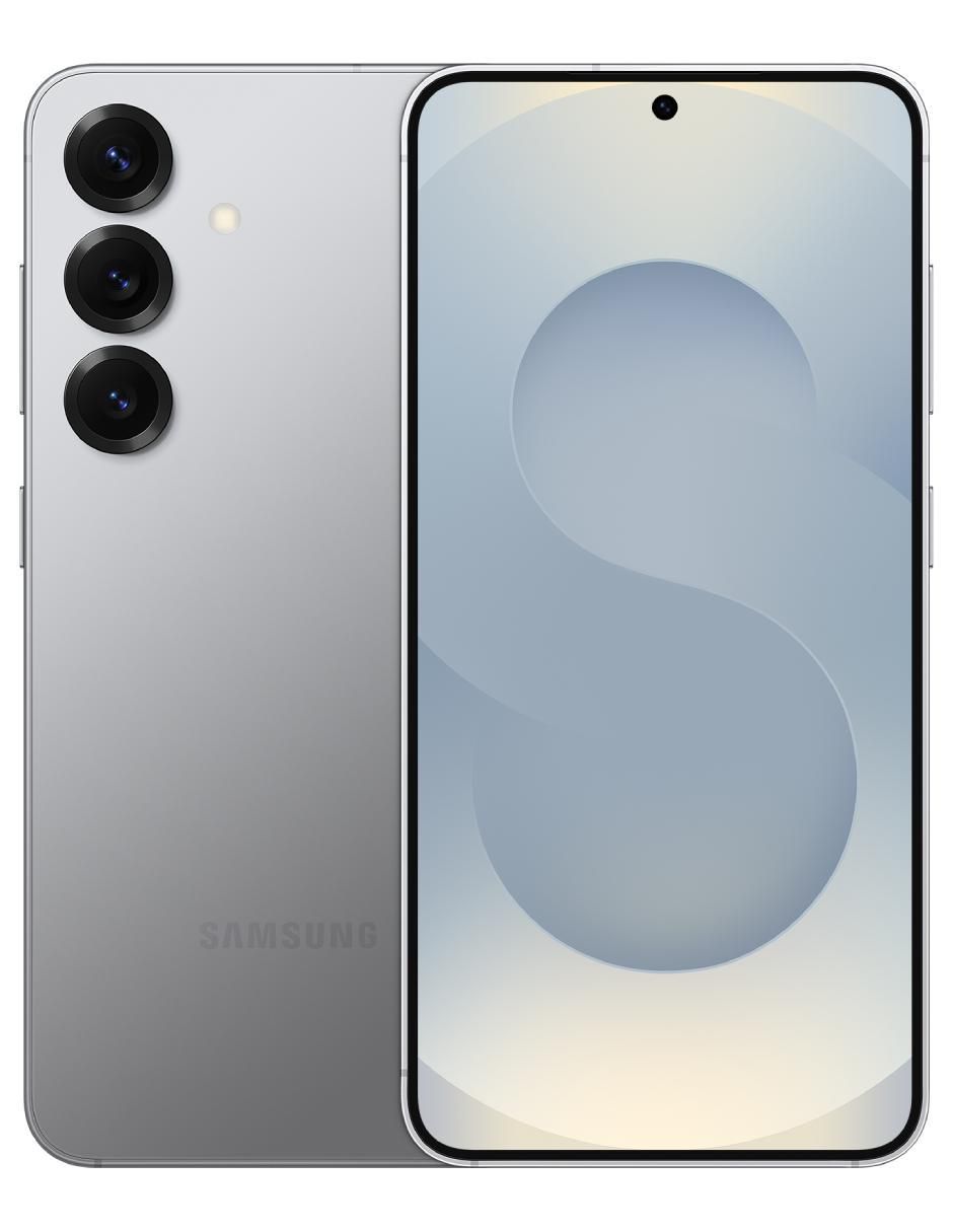 Samsung Galaxy s25 Dynamic AMOLED 2X 6.2 pulgadas Reacondicionado
