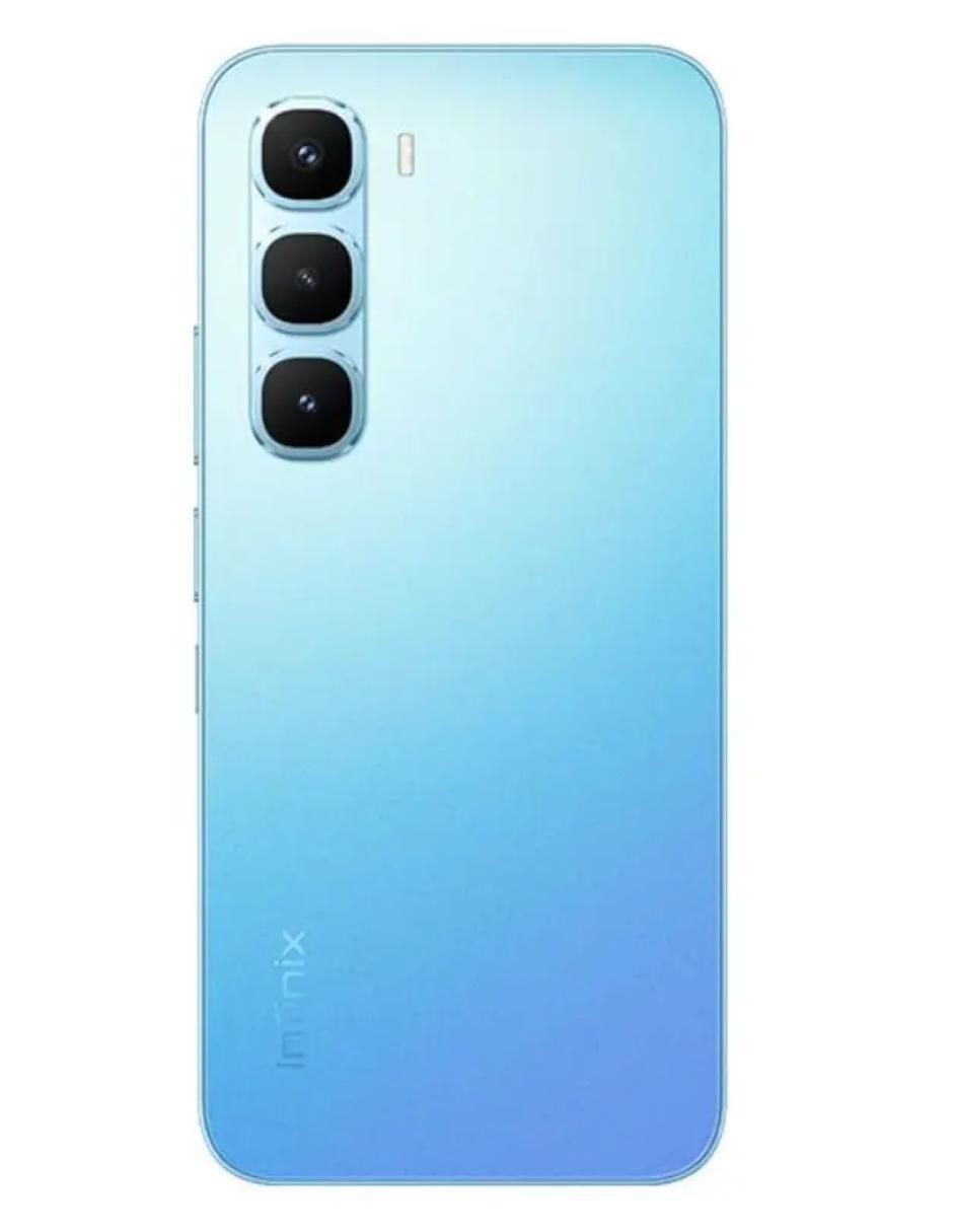Hot 60 Pro AMOLED 6.7 pulgadas