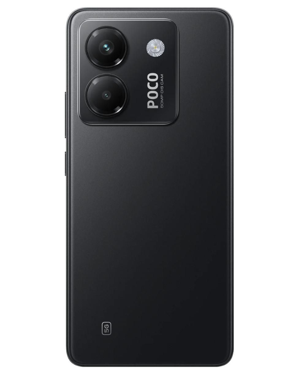 Poco M7 Pro AMOLED 6.67 pulgadas 4