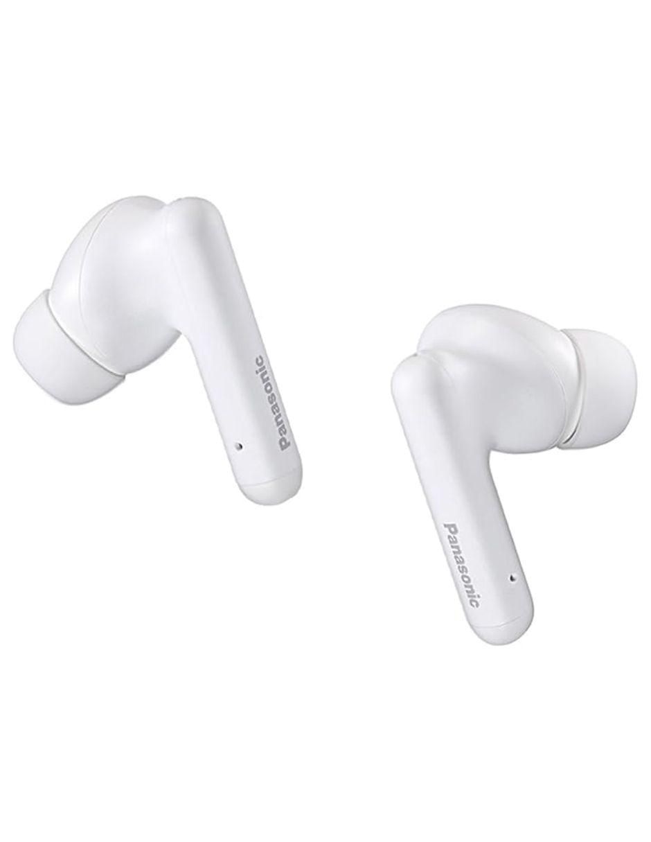 Audífonos in-ear RZ-B110WDE-W​ inalámbricos 2