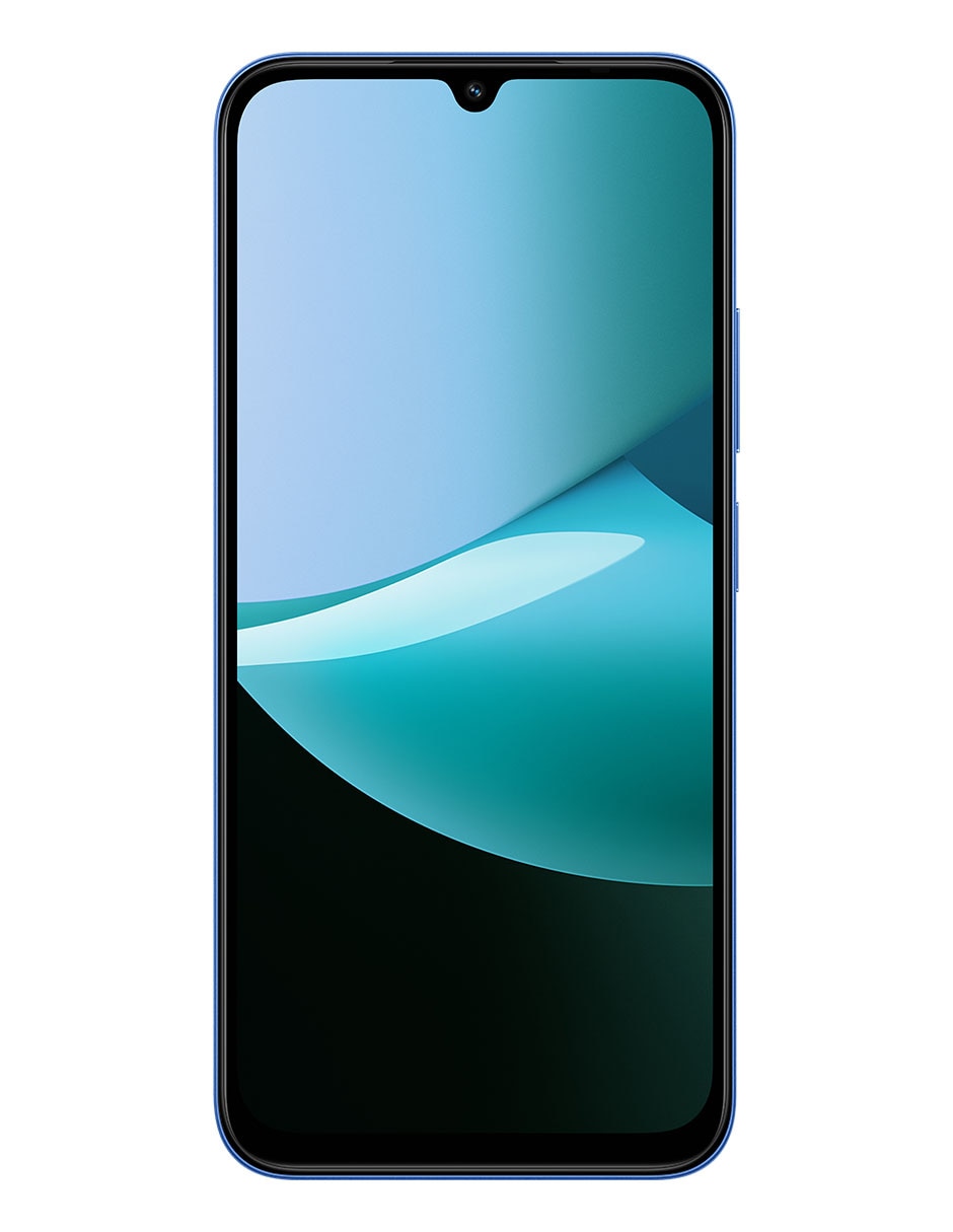 Redmi 15C LCD 6.9 pulgadas Telcel