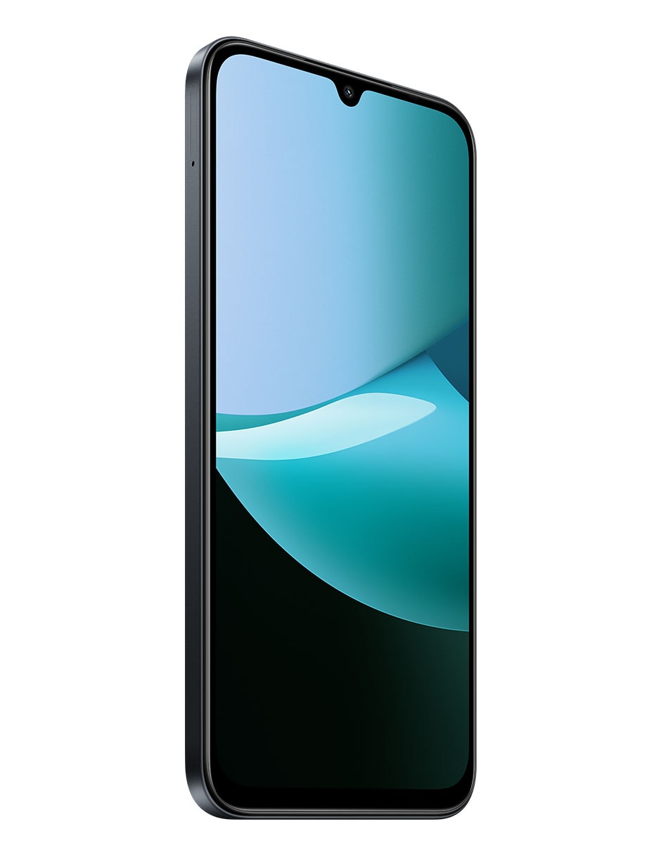 Redmi 15C LCD 6.9 pulgadas Telcel 5