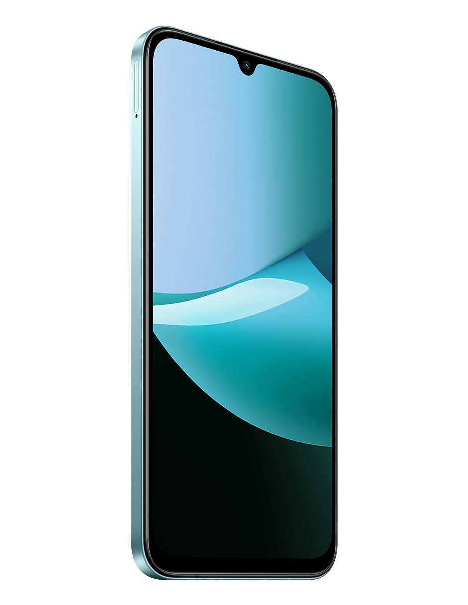 Xiaomi Redmi 15C LCD 6.9 pulgadas Telcel