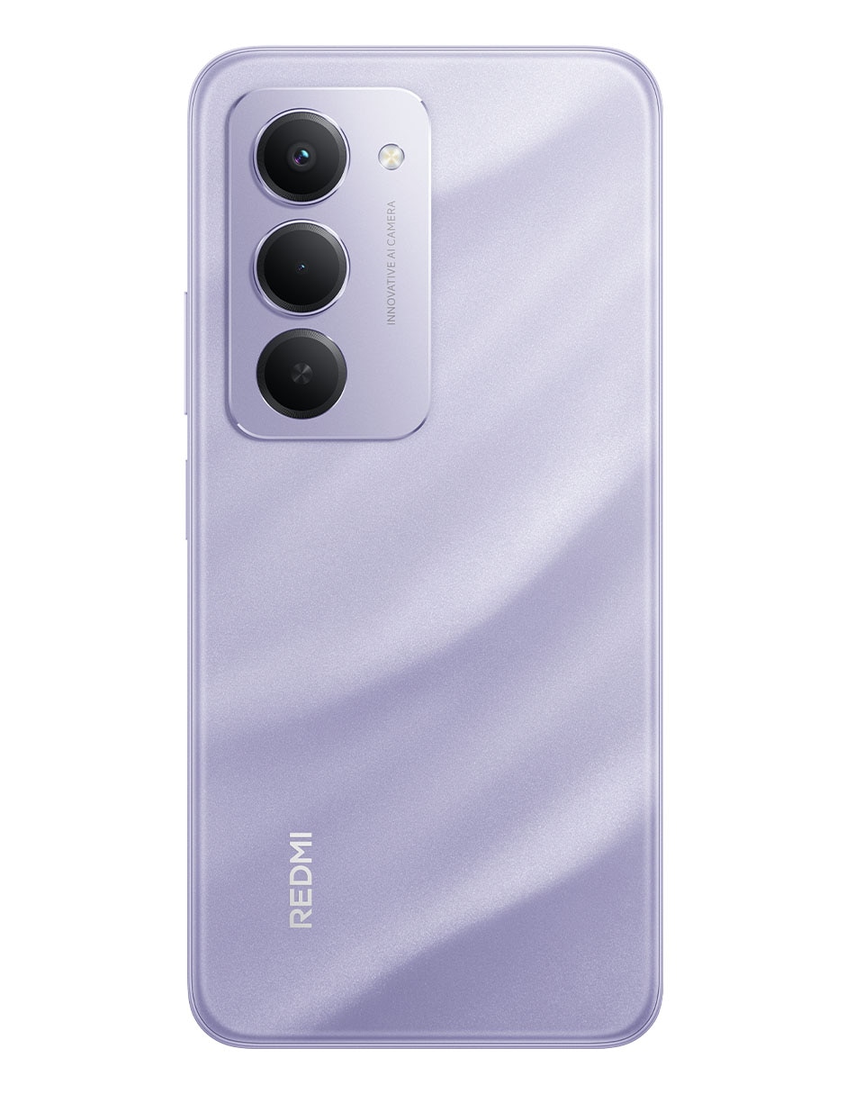 Redmi 15 LCD 6.9 pulgadas Telcel 4