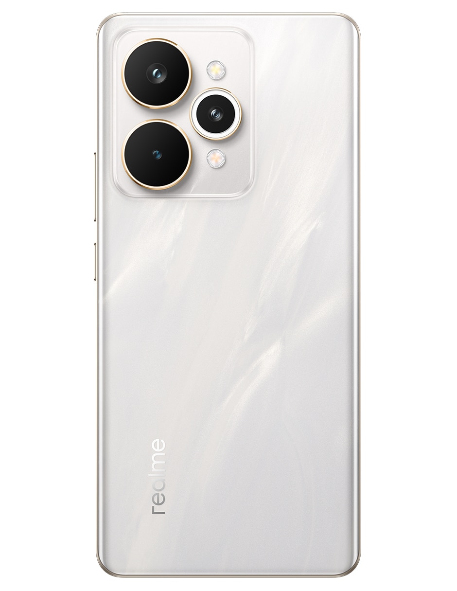 Realme 15 PRO AMOLED 6.8 pulgadas