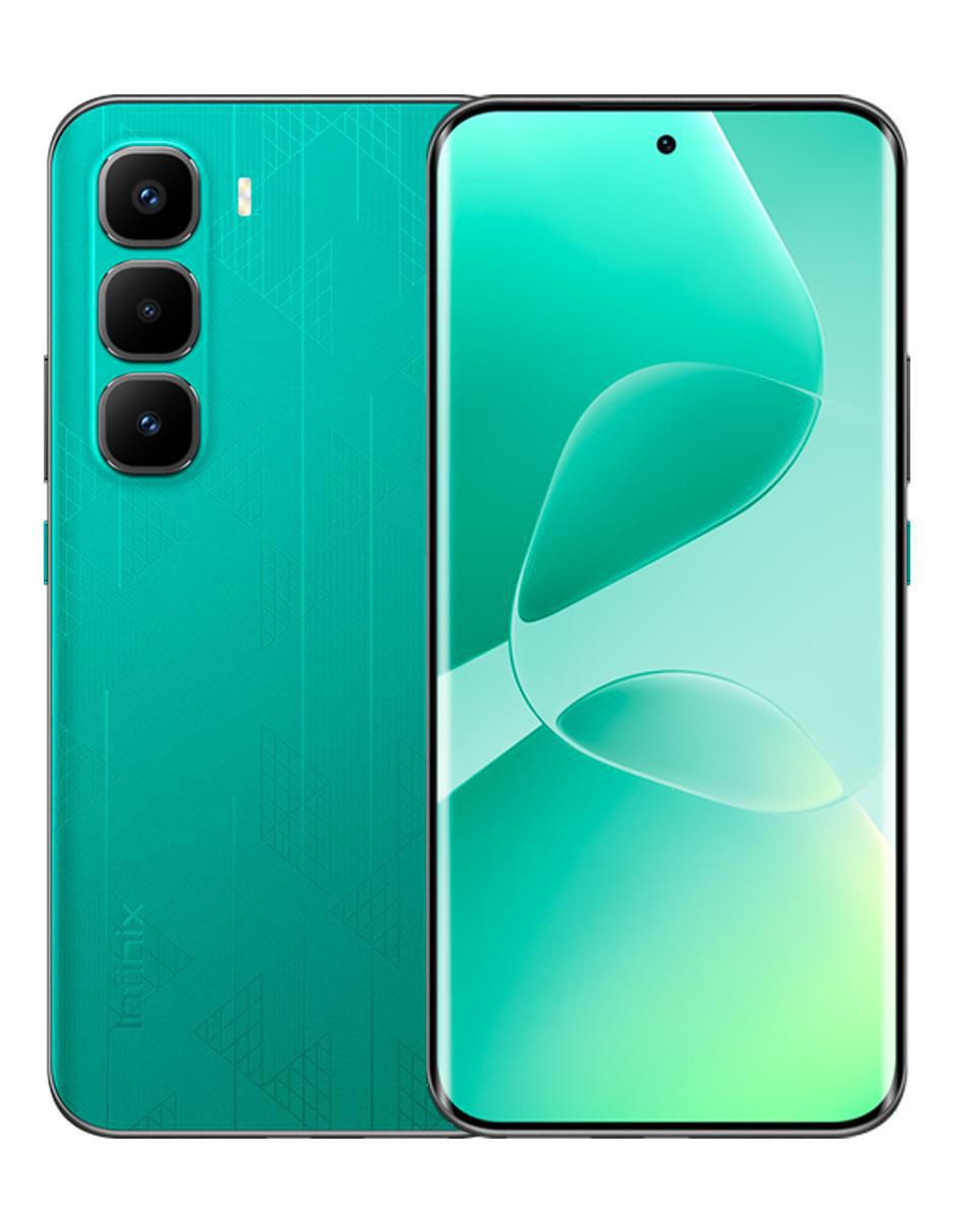 Verde 2
