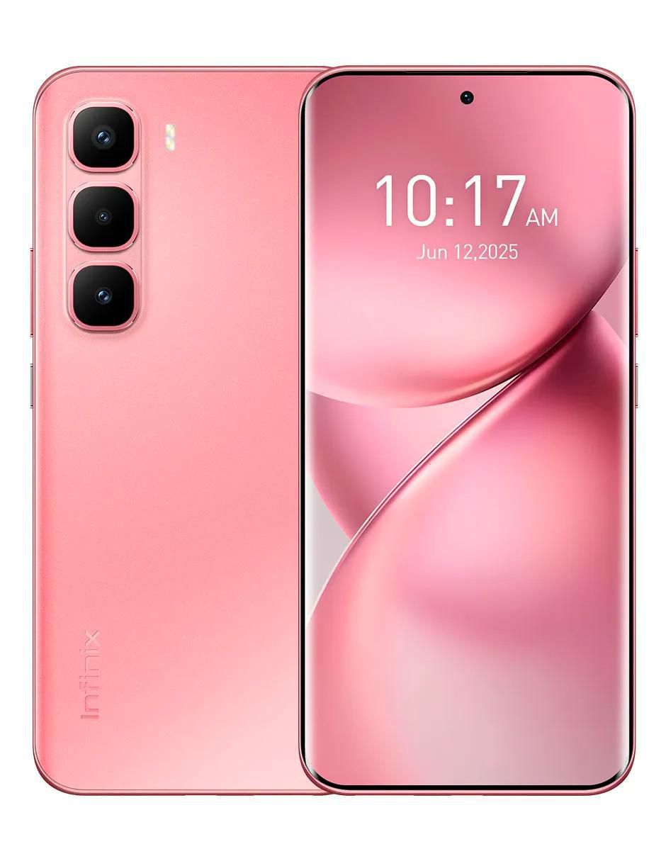 Hot 60 Pro Plus AMOLED 6.8 pulgadas Hot 60 Pro Plus AMOLED 6.8 pulgadas