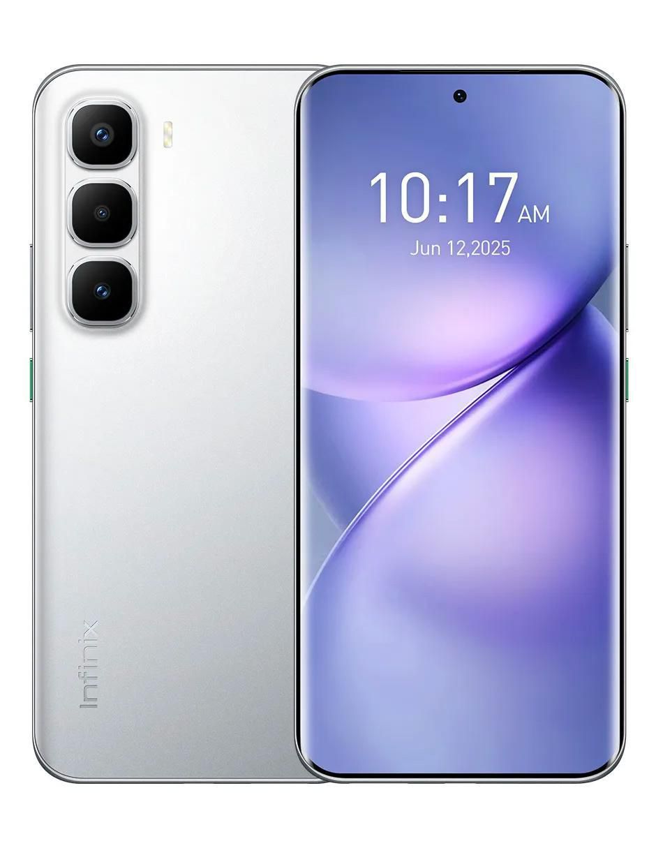 Hot 60 Pro Plus AMOLED 6.8 pulgadas Hot 60 Pro Plus AMOLED 6.8 pulgadas