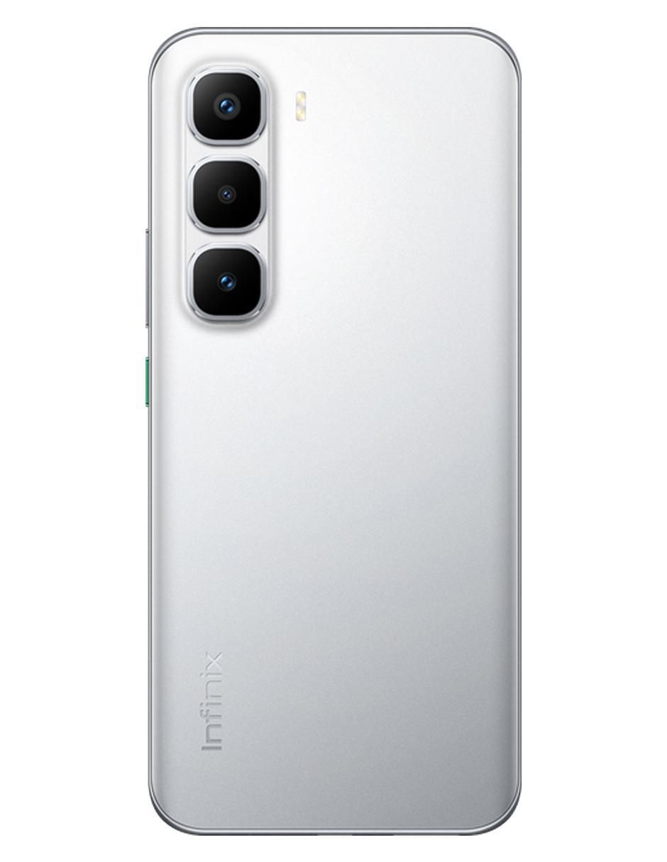 Hot 60 Pro Plus AMOLED 6.8 pulgadas 2