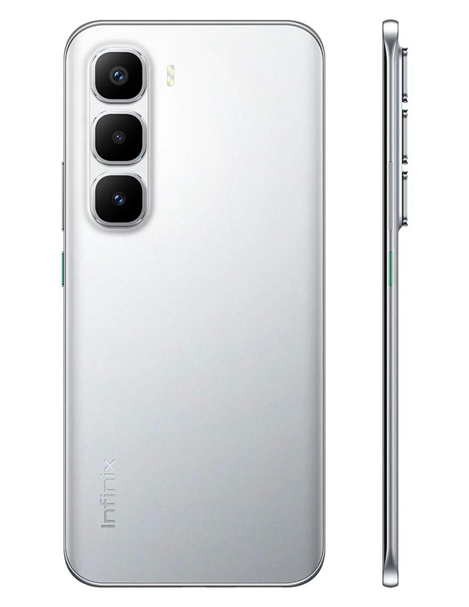 Hot 60 Pro Plus AMOLED 6.8 pulgadas 3