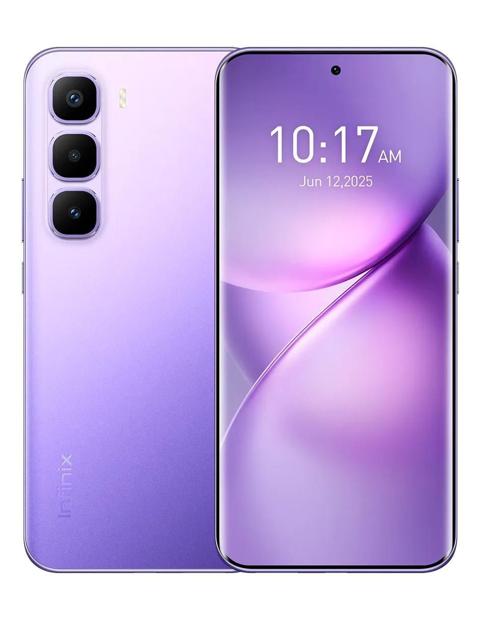 Hot 60 Pro Plus AMOLED 6.8 pulgadas Hot 60 Pro Plus AMOLED 6.8 pulgadas