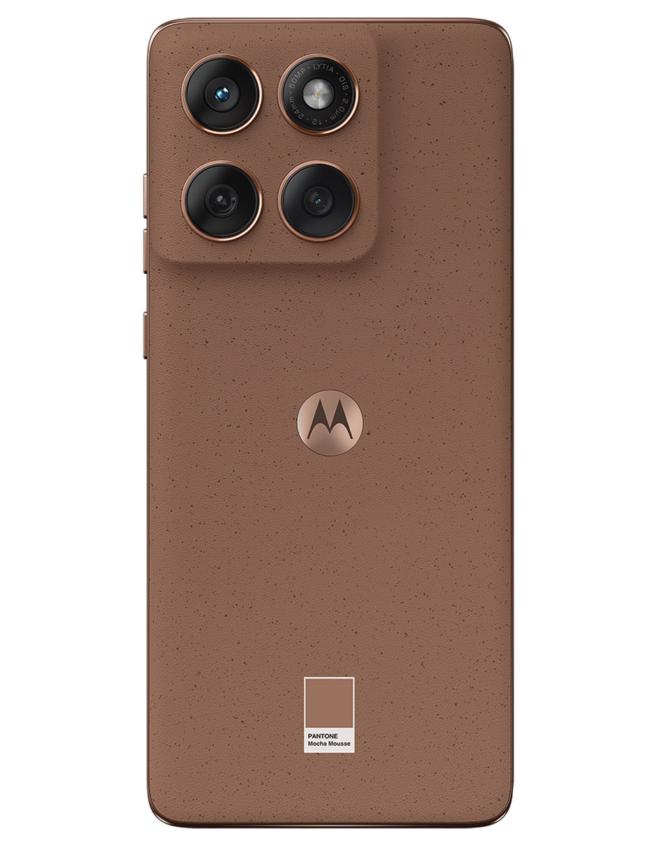 moto edge 60 fusion poled 6.6 pulgadas 7