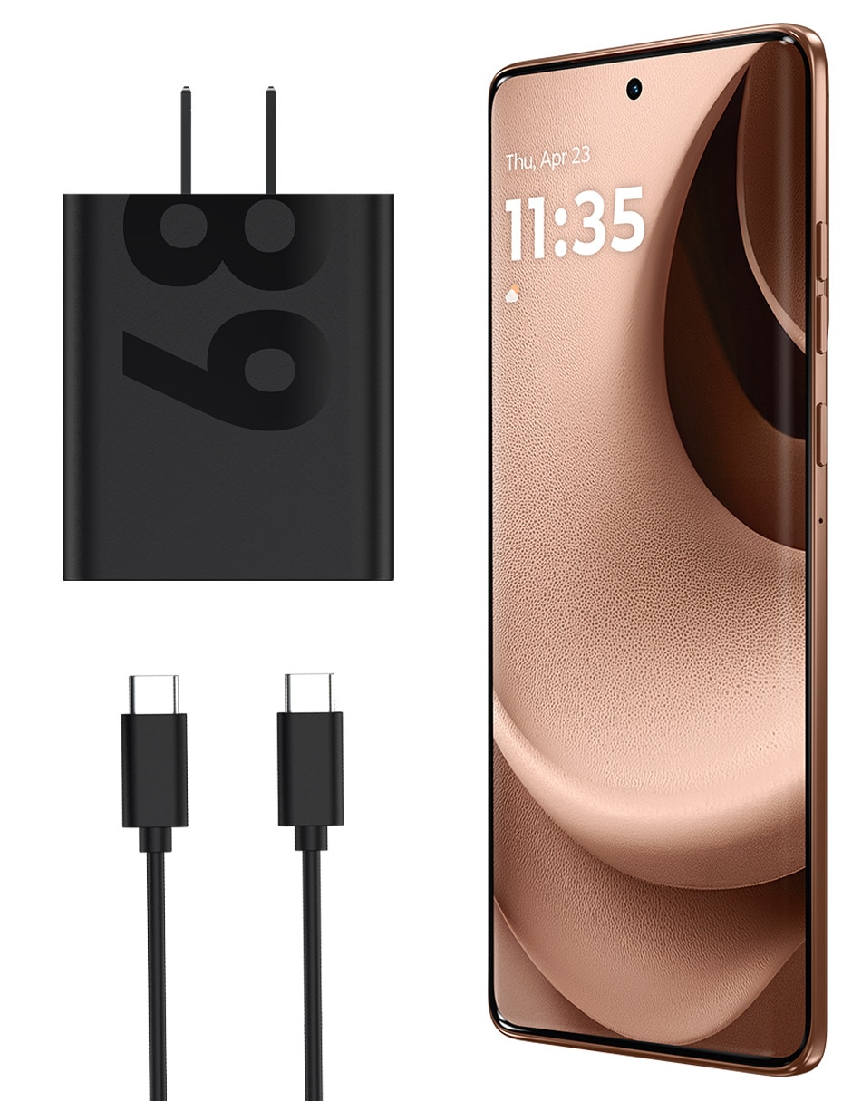 moto edge 60 fusion poled 6.6 pulgadas 8
