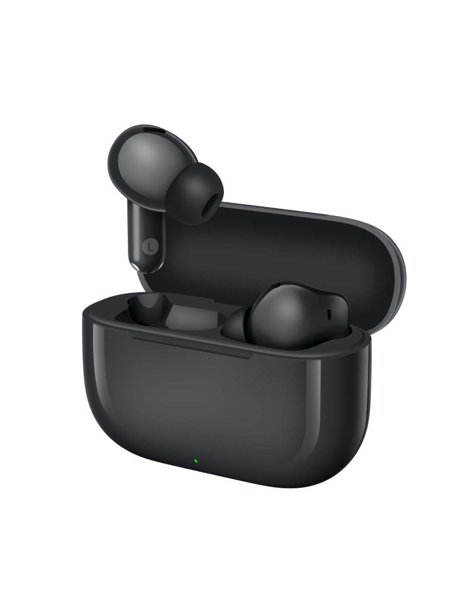 Audífonos true wireless,SIN TAMAÑO,NEGRO