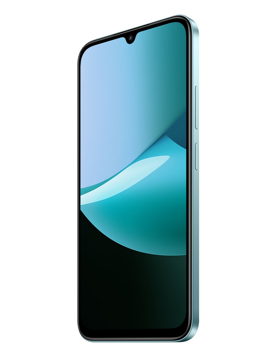 Xiaomi REDMI 15C LCD 6.9 pulgadas AT&T