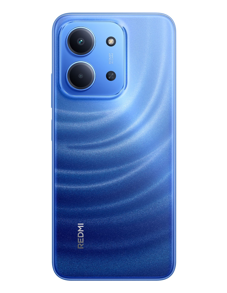 REDMI 15C LCD 6.9 pulgadas AT&T