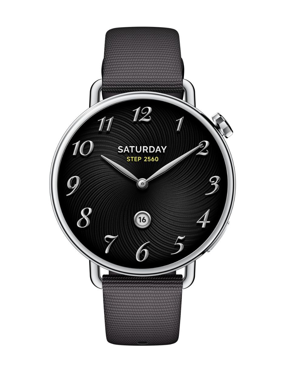 kit/set/smartwatch/smartband,41 MM,NEGR