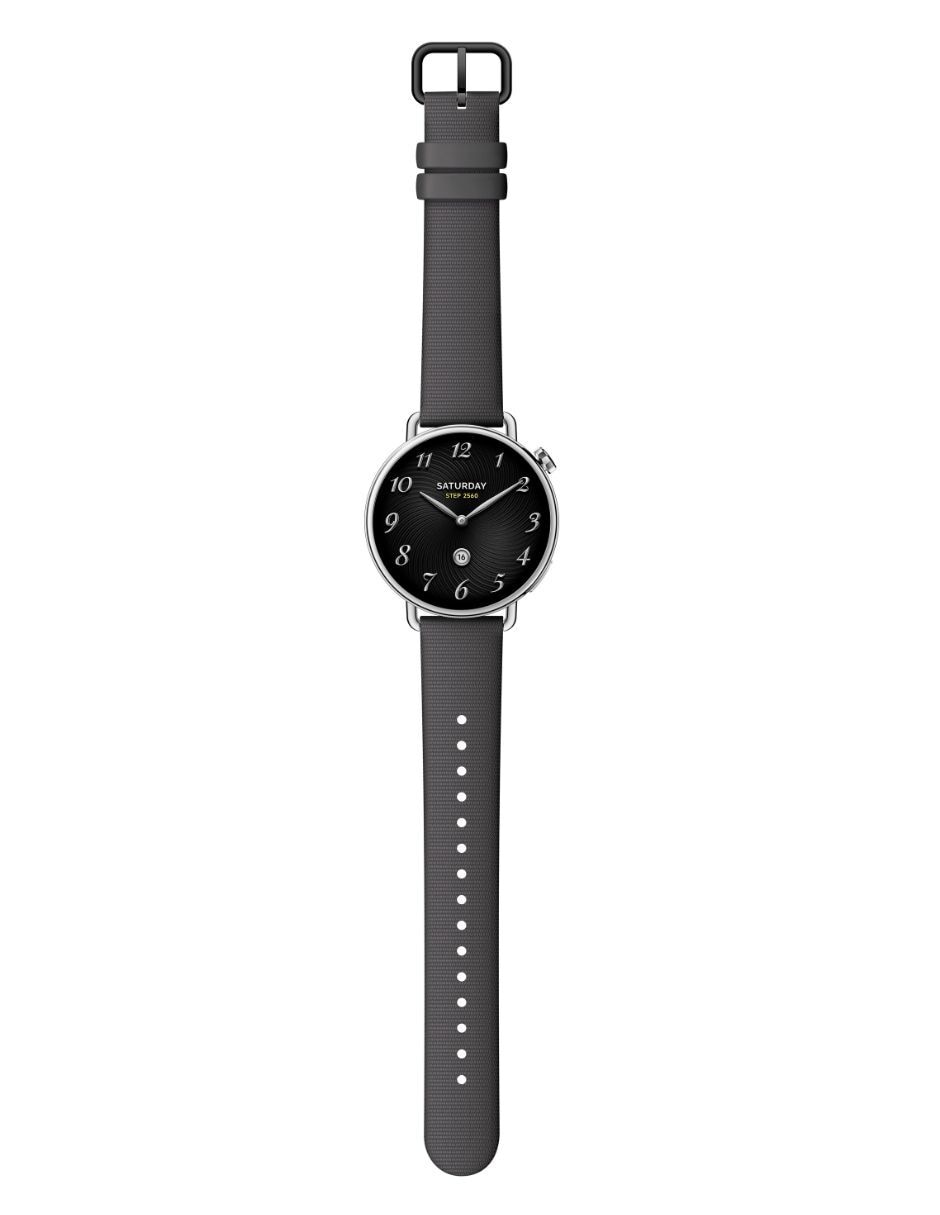 kit/set/smartwatch/smartband,41 MM,NEGR