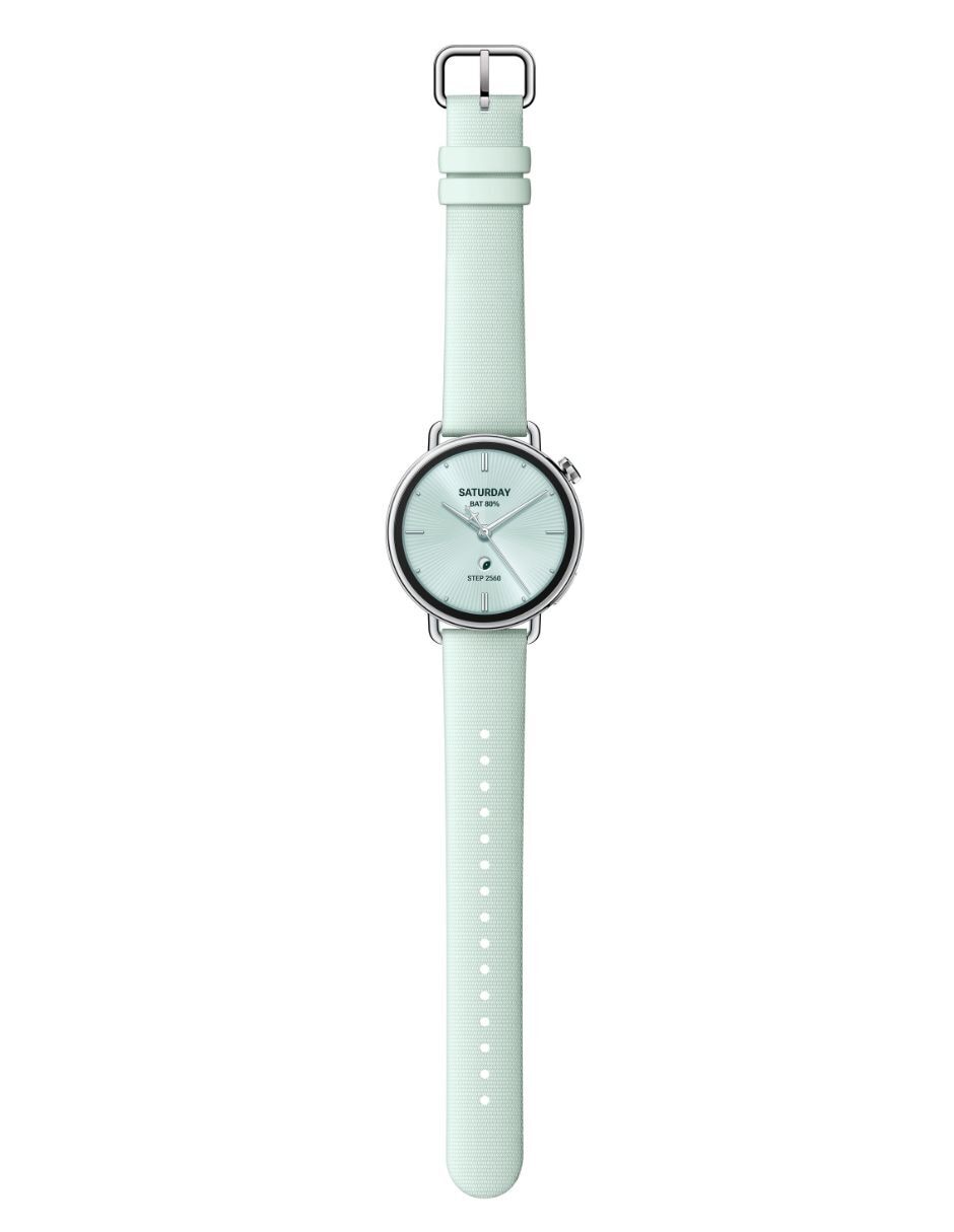 Smartwatch Xiaomi Watch S4 41mm unisex con GPS 4